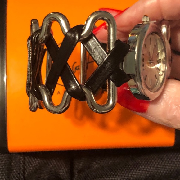 Carlos Santana! Watch! Classic! Vintage!New! - Picture 5 of 7